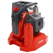 HECHT 352 benzinmotoros vízszivattyú 1", 2 ütemű, 52cm3, 2.4bar A