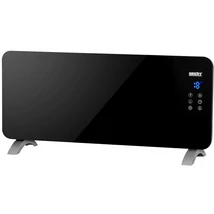 HECHT 3522 hősugárzó konvekciós, 2000W, 20-25 m2, termosztát, távírányító,