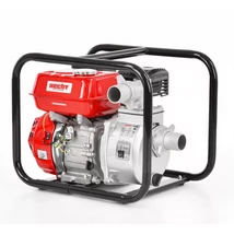 HECHT 3635 benzinmotoros vízszivattyú 2", OHV 212cm3, 2.8bar