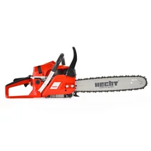 HECHT 45 Benzinmotoros láncfűrész, 45 cm3, 2.7 Le, lánc 325"-1.5-66 szem, vezető 40cm