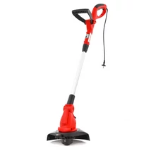 HECHT 530 elektromos szegélynyíró, fűkasza, 550W, damilfej, teleszkópos szár