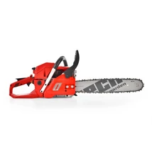 HECHT 56 Benzinmotoros láncfűrész 52cm3, 2,8 Le, lánc 325-1.5-66 szem,