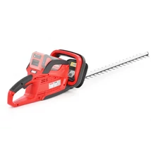 HECHT 6040 akkumlátoros sövényvágó, 40 Volt, 76/55cm, Max: 20mm ágátmérő, akkumulátor és töltő nélkül (AKKU program 5040)