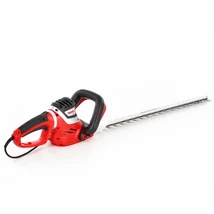 HECHT 610 elektromos sövényvágó, 600W, 68/61cm, max: 24mm ágátmérő, forgatható fogantyú
