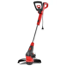 HECHT 630 elektromos szegélynyíró, fűkasza, 600W, damilfej, teleszkópos szár