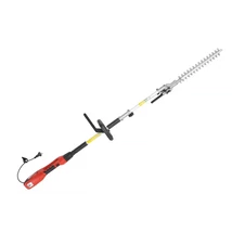 HECHT 695 elektromos magassági sövényvágó, 900W, 41 cm, max: 20mm ágátmérő, Hossz: 264 cm