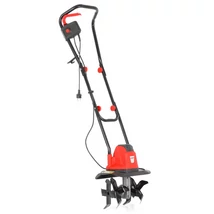 HECHT 732 Elektromos kapálógép, rotációs kapa, ágyáskapa, 750W, 32cm, 4x4 kapatag