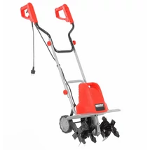 HECHT 745 Elektromos kapálógép, rotációs kapa, ágyáskapa, 1500W, 40cm, 6x4 kapatag