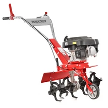 HECHT 746 Benzinmotoros kapálógép, rotációs kapa, 150cm3, 3x2 kapatag, 1 sebesség