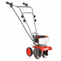 HECHT 752 Benzinmotoros kapálógép, rotációs kapa, ágyáskapa, 52cm3, 2x2 kapatag, 1 sebesség A