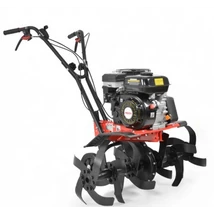 HECHT 785 Benzinmotoros kapálógép, rotációs kapa, 196cm3, 3x2 kapatag, 1 sebesség