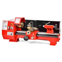 HECHT 8420 asztali esztergagép 960W, 550mm csúsztávolság