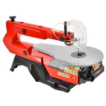 HECHT 8916 elektromos lombfűrész, 120W