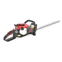 HECHT 9245 benzinmotoros sövényvágó, 25.4 cm3, 1.0 Le, 70/60 cm, Max: 22mm ágátmérő A