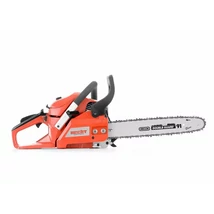 HECHT 941 Benzinmotoros láncfűrész, 40 cm3, 1.8 Le, Oregon lánc 3/8"-1.3-53 szem, Oregon vezető 35cm, Walbro karburátor
