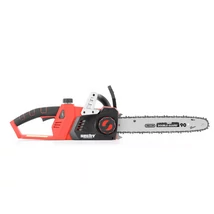 HECHT 9936 akkumulátoros láncfűrész 40V, Oregon lánc 3/8"-1.1-52 szem, Oregon vezető 35cm, Akku és töltő nélkül (AKKU program 5040)
