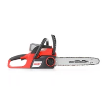 HECHT 9940 akkumulátoros láncfűrész 40V, Oregon lánc 3/8"-1.3-52 szem, Oregon vezető 35cm, Akku és töltő nélkül (AKKU program 5040)