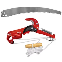 HECHT M4B1 Ágvágó olló és magassági fűrész