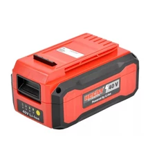 HECHT 005025B akkumulátor Li-ion, 40V 2,5Ah (AKKU program 5040)
