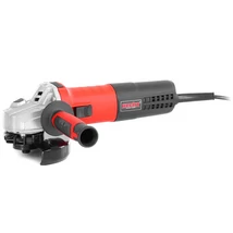 HECHT 1392 elektromos sarokcsiszoló, 125mm, 950W