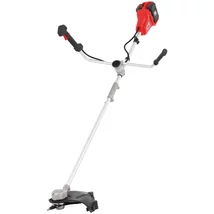 HECHT 1435 akkumulátoros szegélynyíró, fűkasza, 40V, egyenes szár, damilfej, akku és töltő nélkül (AKKU program 1278)