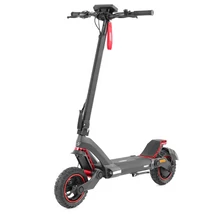 HECHT 5488 Akkumulátoros roller, 48V, 18.0Ah, összecsukható váz, Hatótáv: Max 60 km, Max: 100kg