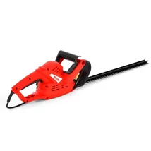 HECHT 603 elektromos sövényvágó, 550W, 50/45cm, max: 20mm ágátmérő