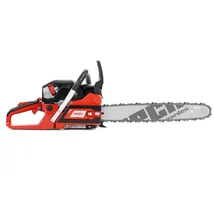 HECHT 62 Benzinmotoros láncfűrész 62cm3, 3,8 Le, láncvezető 18"/46 cm