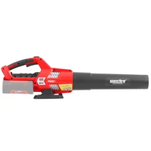 HECHT 6290 Akkumulátoros lombfúvó, 62V, 55 m/s, akku és töltő nélkül (AKKU program 6260)