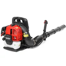 HECHT 943 benzinmotoros háti lombfúvó, 43cm3, 1,6Le, 223km/h