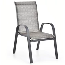 HECHT HONEY CHAIR kerti szék, 1 DB SZÉK, ASZTAL NÉLKÜL (csak Andornaktálya-i telephelyi átvétellel)