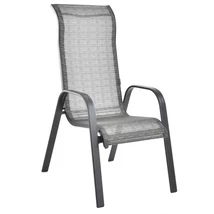 HECHT HONEY MAXI CHAIR kerti szék, 1 DB SZÉK, ASZTAL NÉLKÜL (csak Andornaktálya-i telephelyi átvétellel)