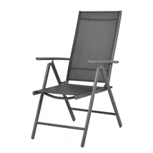 HECHT SHADOW CHAIR kerti szék, 1 DB SZÉK, ASZTAL NÉLKÜL (csak Andornaktálya-i telephelyi átvétellel)