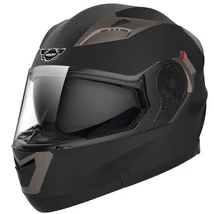 HECHT 51925SS bukósisak robógóhoz, motorhoz, S-es méret (fejkörfogat 55-56 cm)