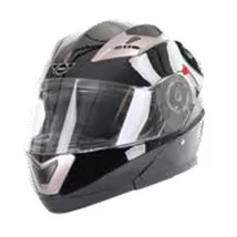 HECHT 52925L bukósisak robógóhoz, motorhoz, L-es méret (fejkörfogat 58 cm)