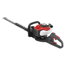 HECHT 9275 Profi benzinmotoros sövényvágó, 22.2 cm3, 1.0 Le, 75/69 cm, Max: 28mm ágátmérő