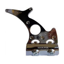 SILKY Hayauchi, Hayate, Longboy, Forester, Zübat teleszkópos ágvágó horog