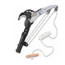 SILKY Hayauchi modellekhez teleszkópos ágvágó fej