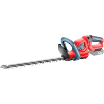 EXTOL PREMIUM akkumlátoros sövényvágó, 20V, Ah akku és töltő nélkül, 47 cm, Max: 16mm ágátmérő, Share20V termékcsalád