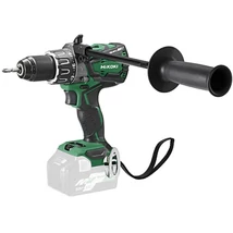 Hikoki DV36DA-BASIC-HSC Hibrid akkumlátoros fúró-ütvefúr, 36V, akku és töltő nélkül
