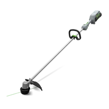 EGO ST1300E-S akkumulátoros szegélyvágó, fűszegélynyíró, 33cm 56V, akku és töltő nélkül