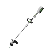 EGO ST1301E-S KIT akkumulátoros szegélyvágó, fűszegélynyíró, 33cm 56V, 2,5 Ah akkuval és töltővel