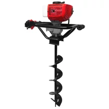 ISKRA FÖLDFÚRÓ LDEA520A