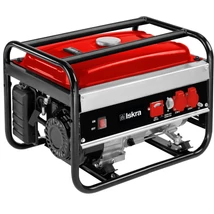 ISKRA AR2500 áramfejlesztő AVR