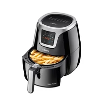 ISKRA FORRÓLEVEGŐS FRITŐZ AF-32Q