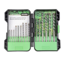 ISKRA ERO 15-RÉSZES BETONFÚRÓ KÉSZLET FST152