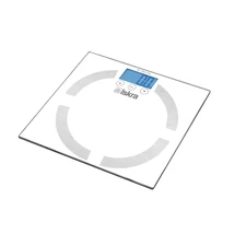 ISKRA Diagnosztikai mérleg GBF1530-WH