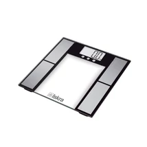 ISKRA BLUETOOTH® Diagnosztikai mérleg GBF1531D-BLE