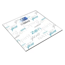 ISKRA FÜRDŐSZOBAMÉRLEG GBS1500-ZN