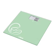 ISKRA FÜRDŐSZOBAMÉRLEG GBS1502-MB